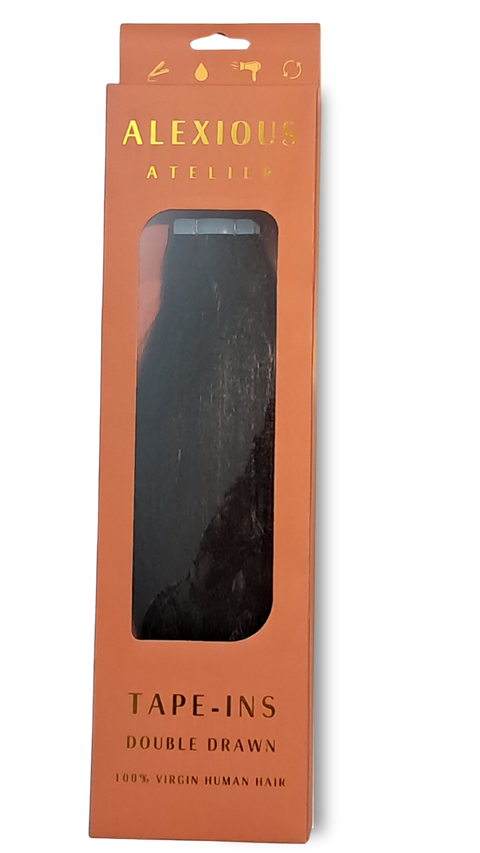 Trad Tape-Ins (40 pieces | 100 grams)