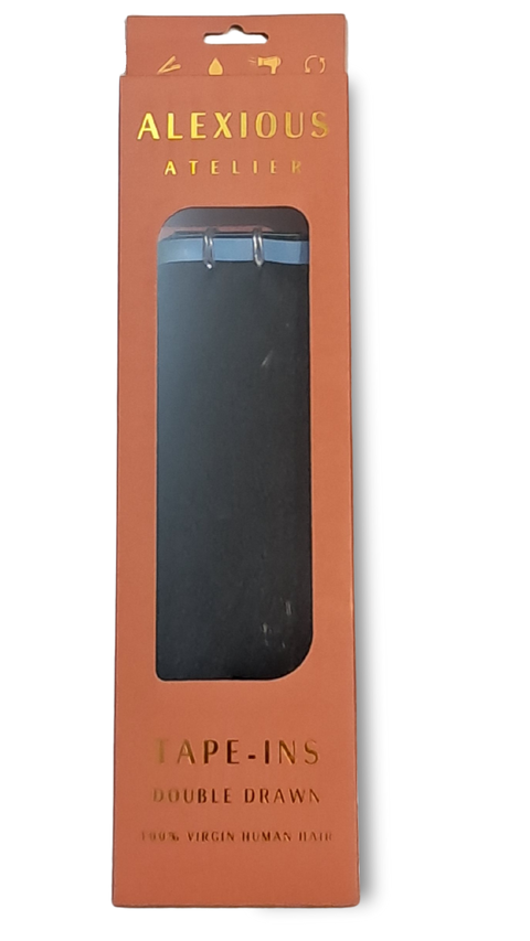 Tape-In Wefts (100 grams)