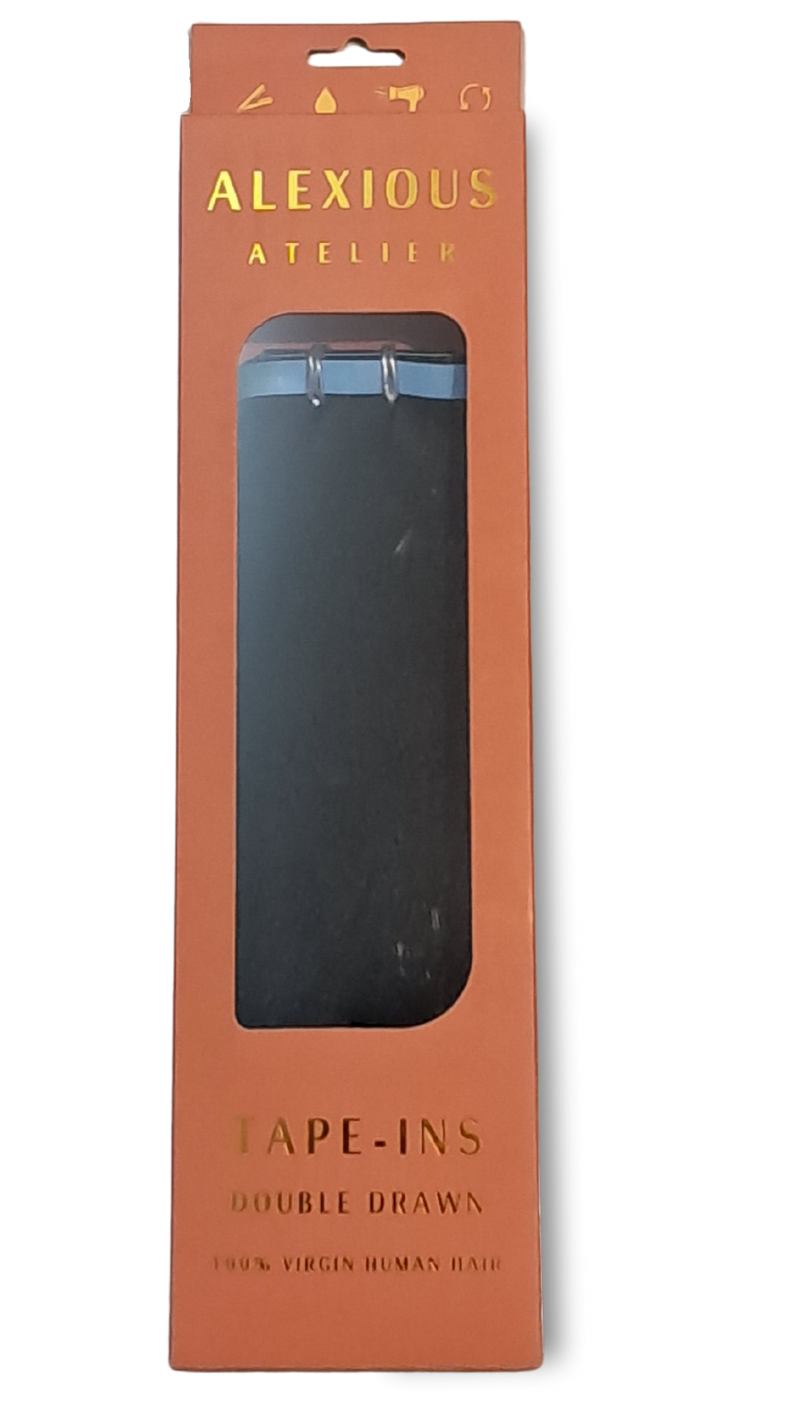 Tape-In Wefts (100 grams)