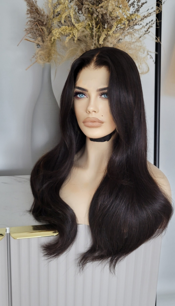 Alexious Medical Closure Wig Kit (400 grams)