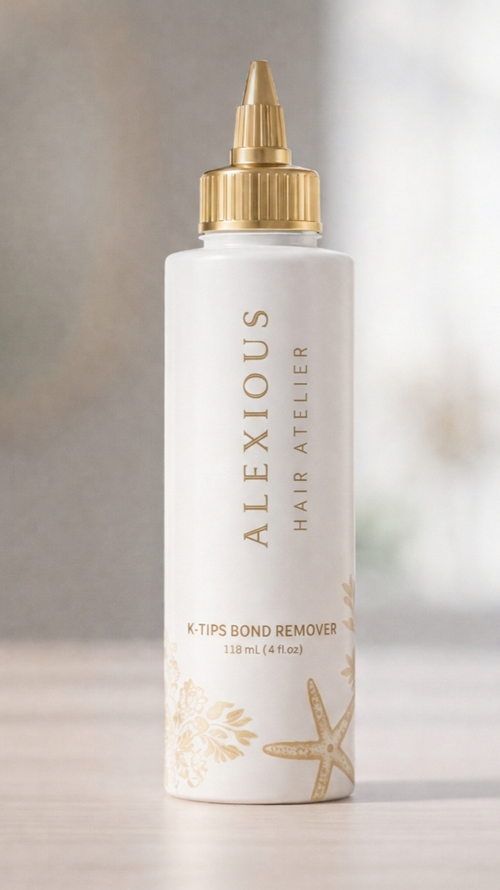 K-Tips Bond Remover – 16 oz