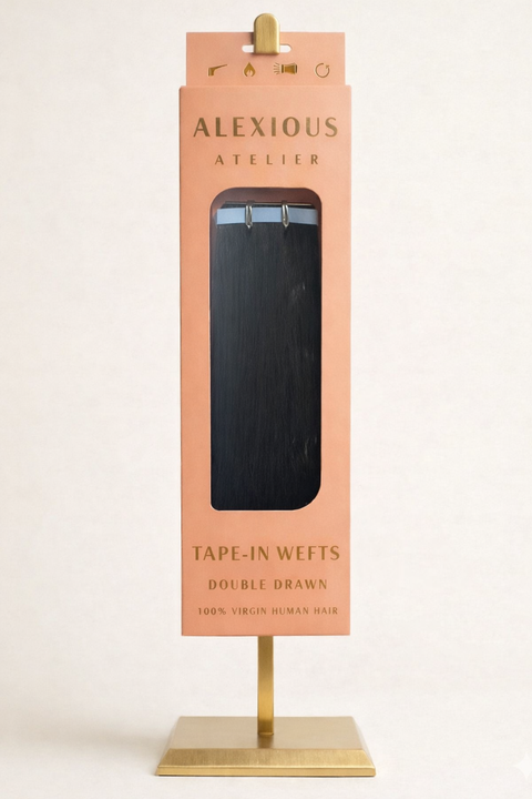 Tape-In Wefts (100 grams)