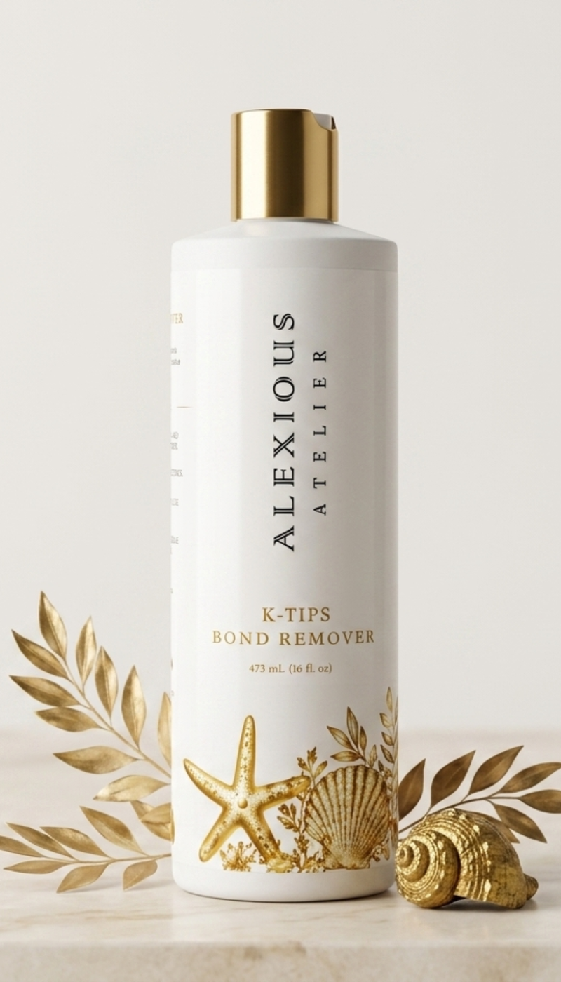 K-Tips Bond Remover – 16 oz