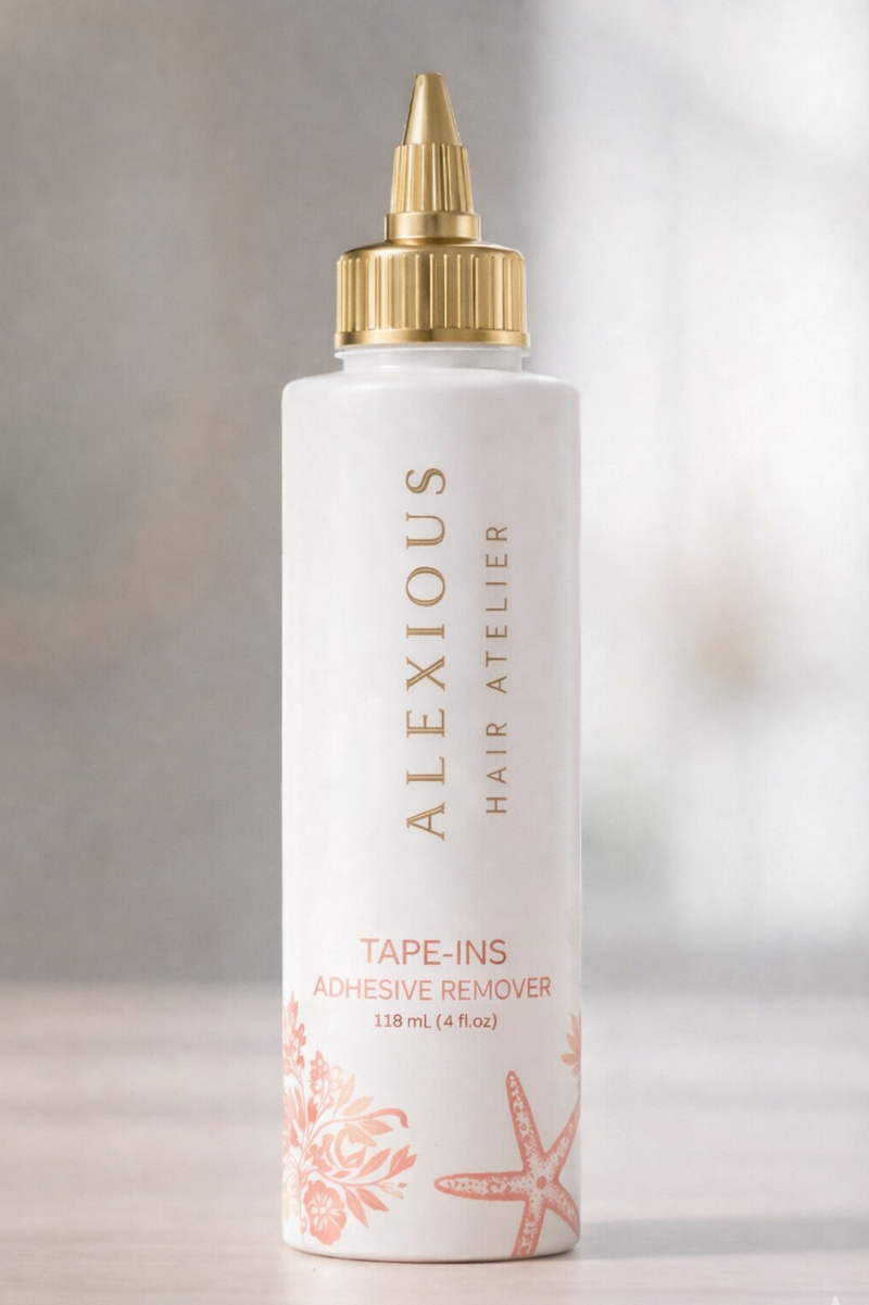 Tape-In Adhesive Remover – 16 oz